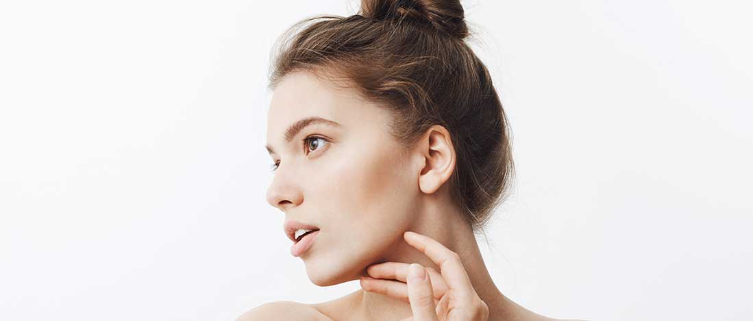 Le Jaw Line contouring : pour qui ? Aparté Esthétique Bordeaux